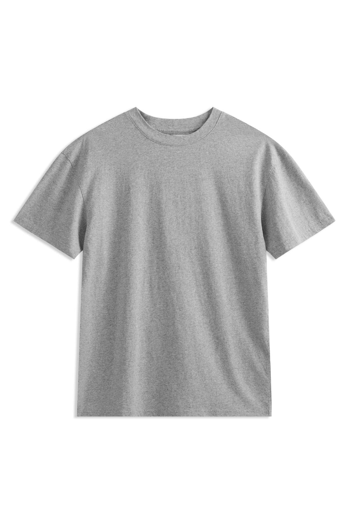 Kore Basic Tee Melange