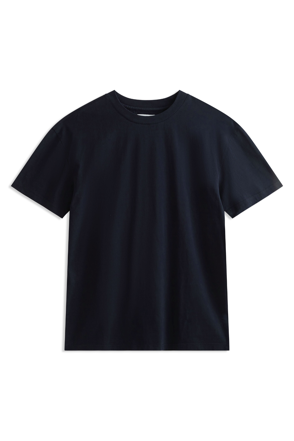 Kore Basic Tee Navy