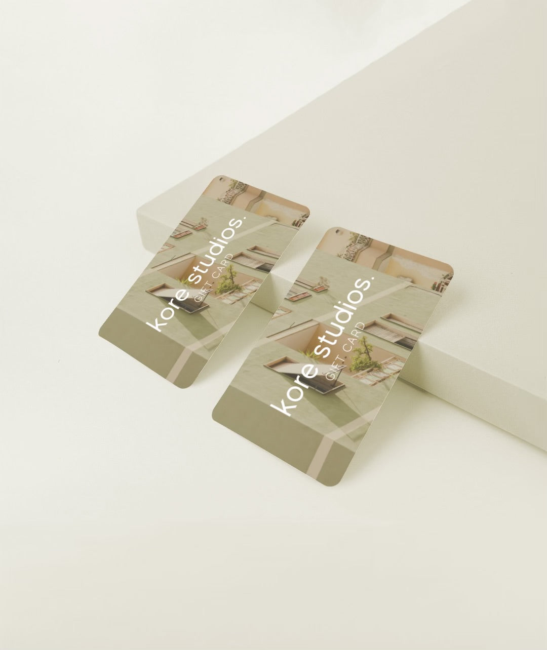 Kore Studios Gift Card